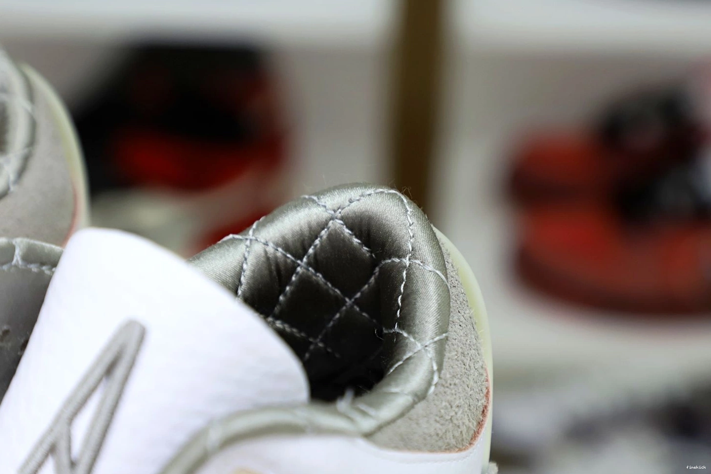 AIR X JORDAN WMNS 3 MANIÉRE 0109